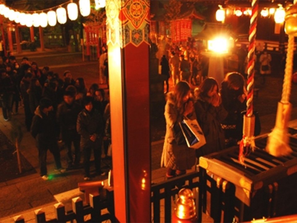 ⛩️ 콘노 하치만구 신사(콘노하치만구) 이미지 11